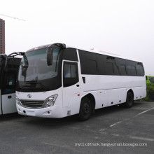 9.8m Shaolin Bus with 45 Seats and Cummins Engine